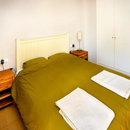 Casa Naranja Apartmán *