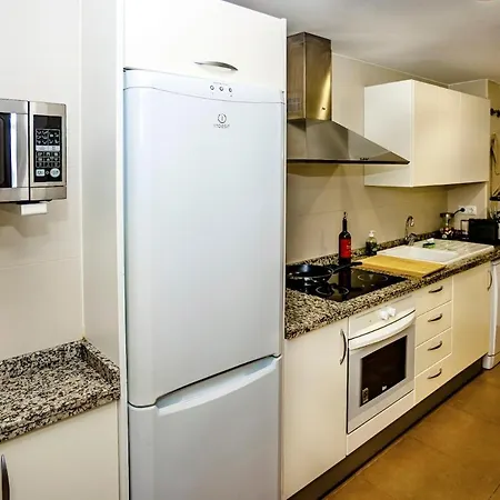 Apartmán Casa Naranja Pego